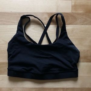 Lululemon Energy Sports Bra